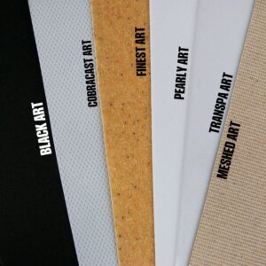 Thermoplastics Samplebox product image