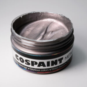 Cospaint Metallic #19 - Galaxy Silver