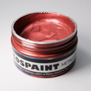 Cospaint Metallic #20 - Royal Red