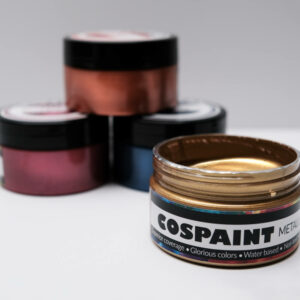 Cospaint Metallic
