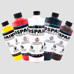 Cospaint Primer & Color