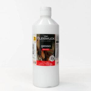 Gesso Primer product image