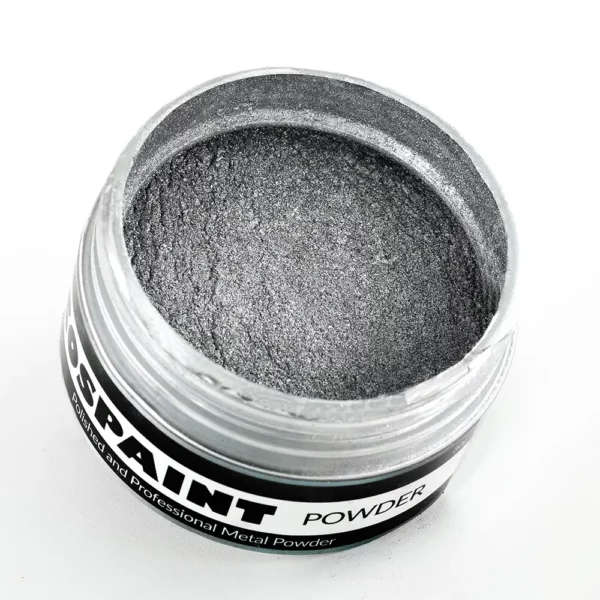 Powder - Silver - Cosplayshop