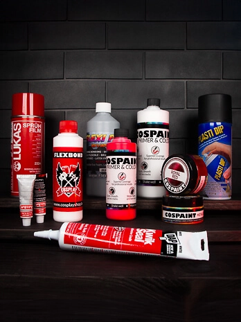 Primer & paints category thumbnail