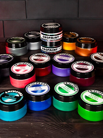 Cospaint metallics category thumbnail